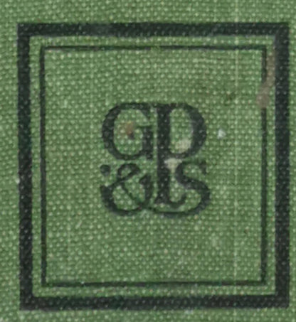 Children Far Away By Ernest Young