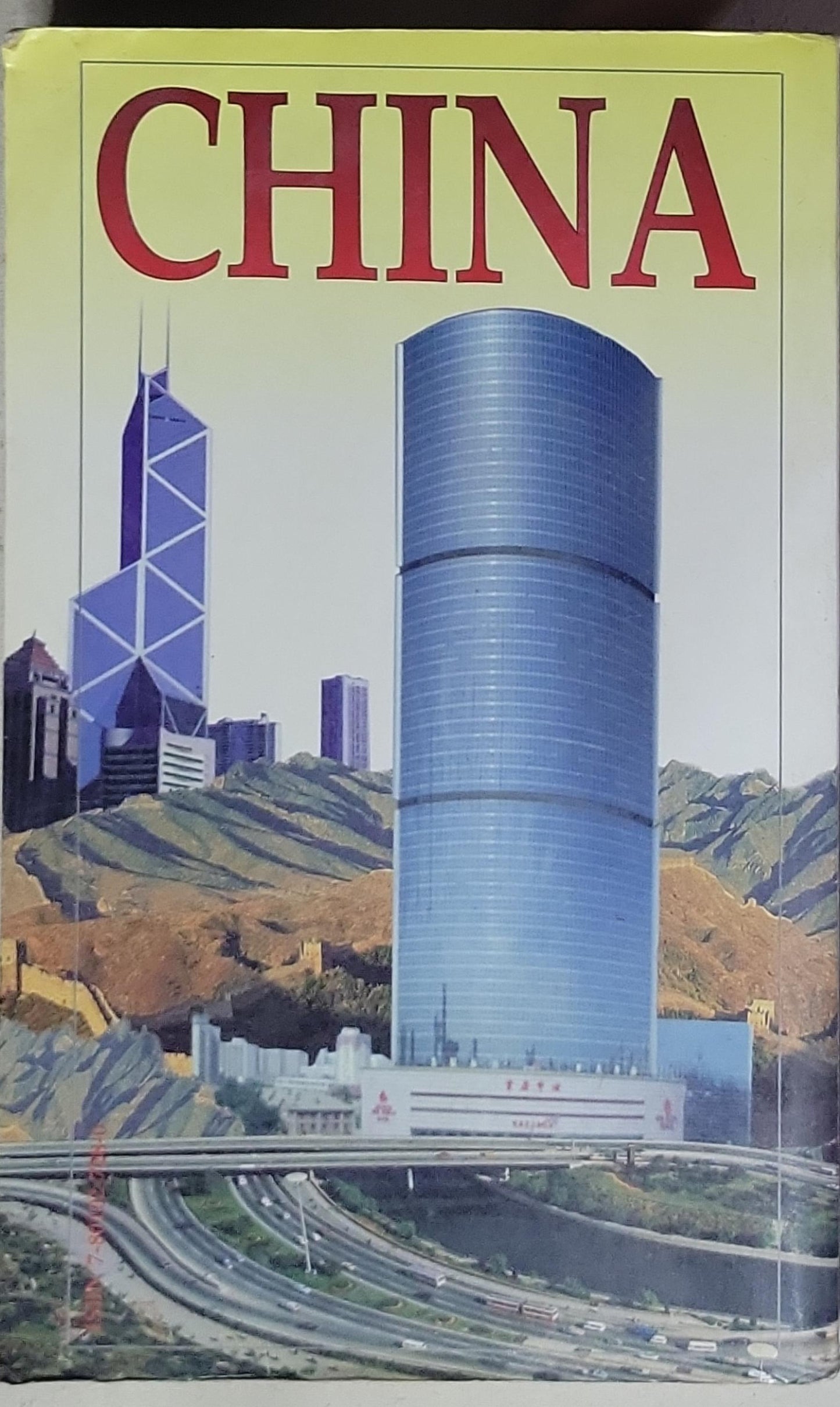 CHINA