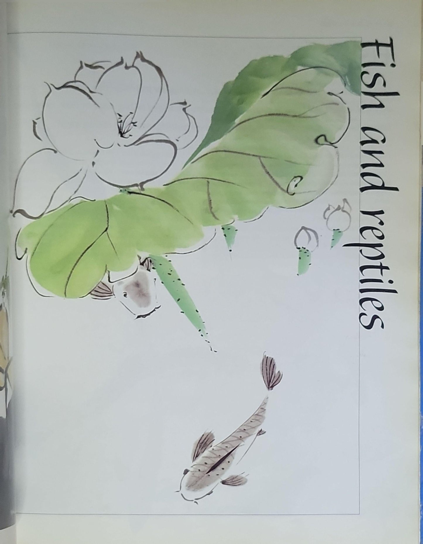 Chinese Brush Painting: A Beginners Art Guide