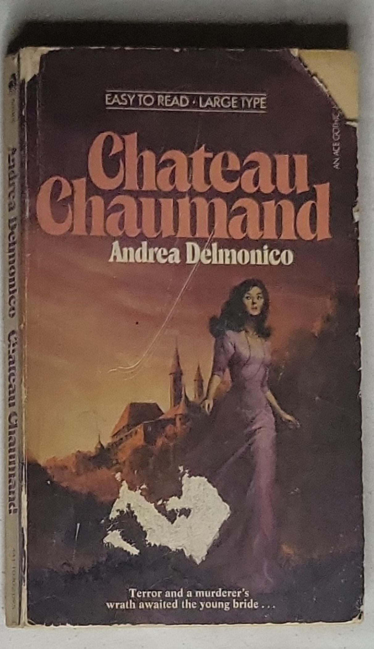 Château Chaumand