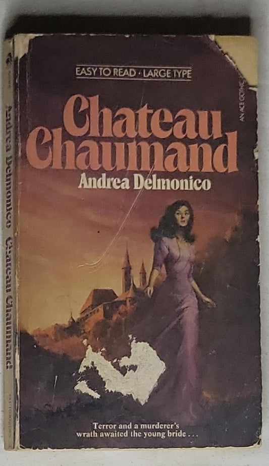 Château Chaumand