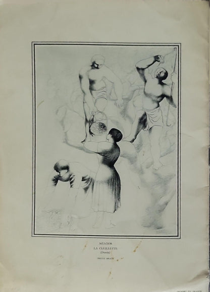 Ciels et Sourires de France By G.-L. Arlaud (sous la direction de)