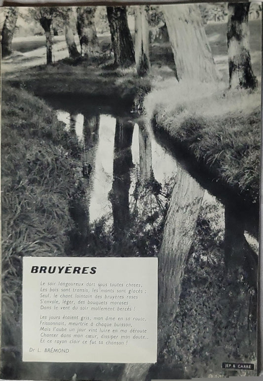 Ciels et Sourires de France By Dr L. Brémond