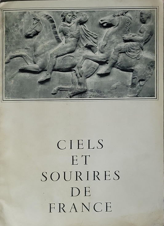 CIELS ET SOURIRES DE FRANCE
