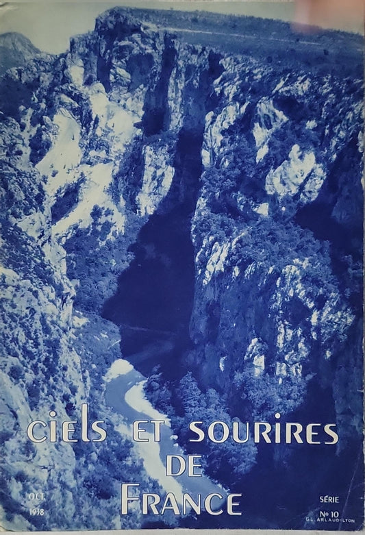 Ciels et Sourires de France