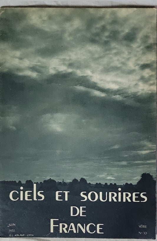 Ciels et Sourires de France