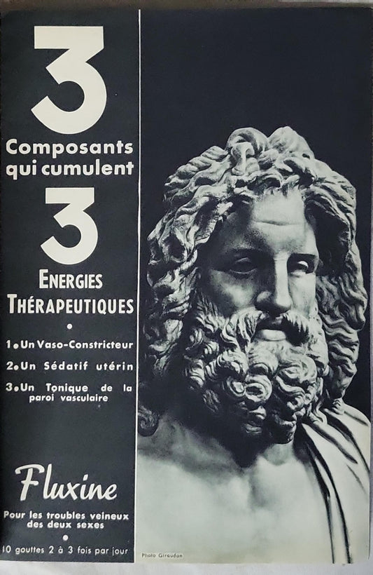 Ciels et Sourires de France: Sept. 1939 By G. L. Arlaud