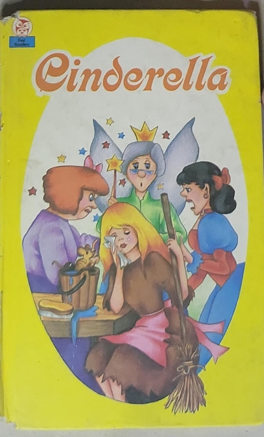 Cinderella