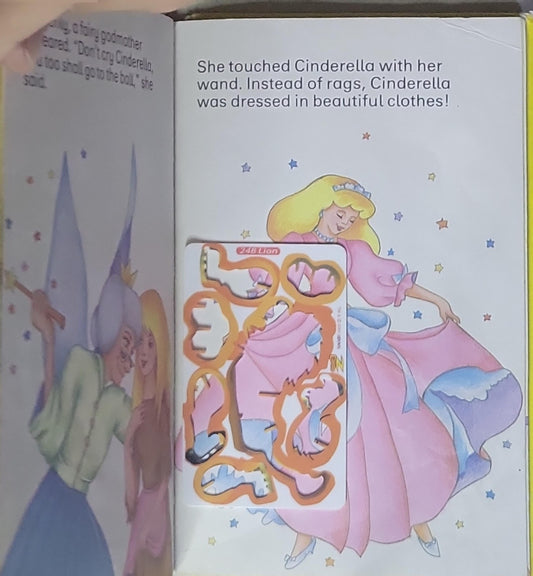 Cinderella