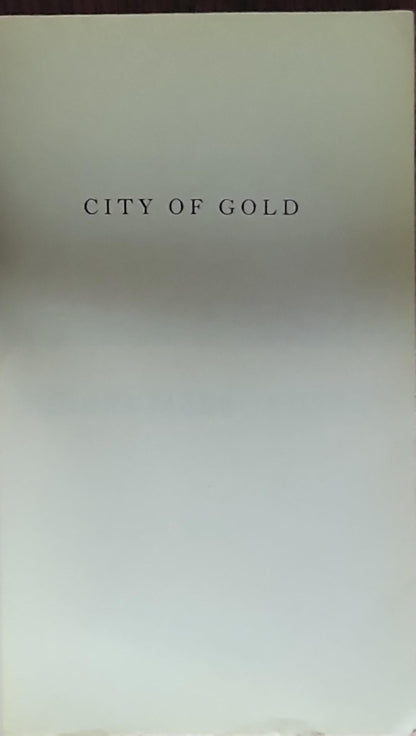 City of Gold: Dubai and the Dream of Capitalism