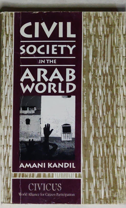 Civil Society in the Arab World