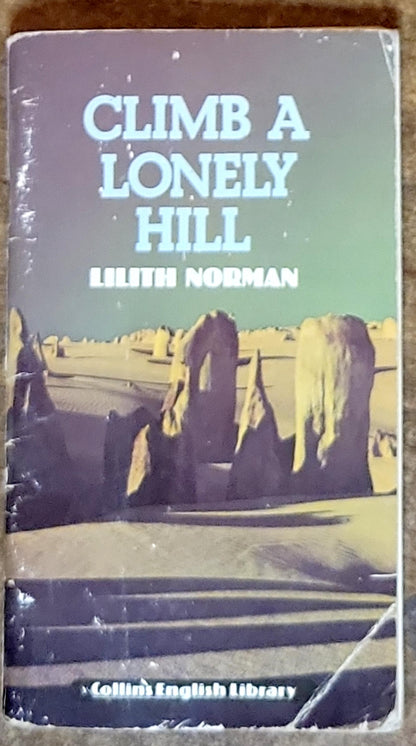 Climb a Lonely Hill