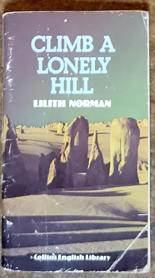 Climb a Lonely Hill