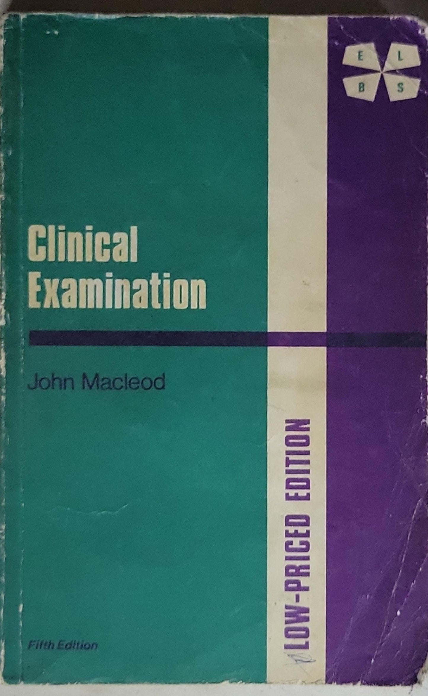 Clinical Examination