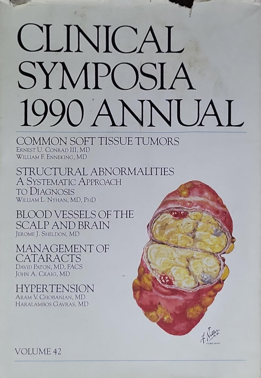 Clinical Symposia 1990 Annual
