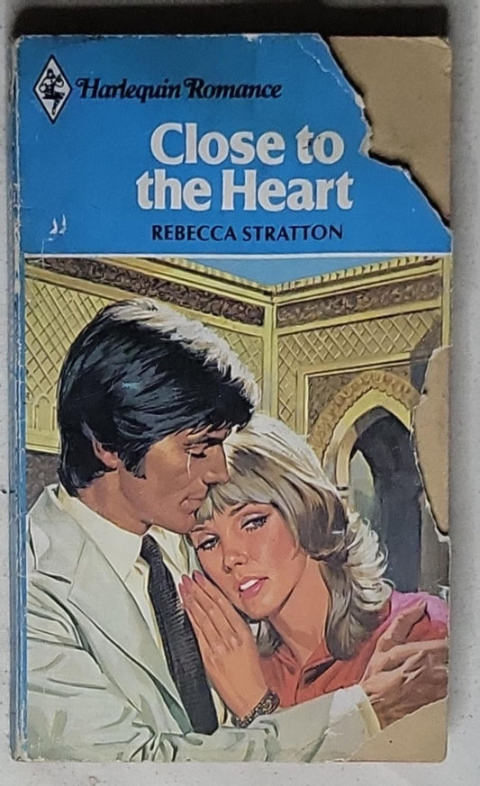 Close to the Heart