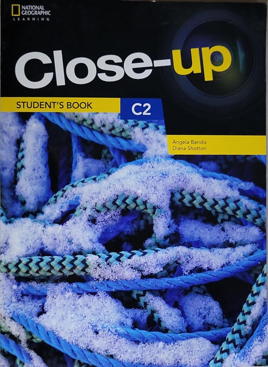 Close-up: Student's Book (C2)