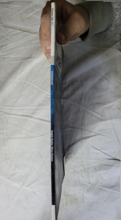 Close-Up: Workbook B1 By Angela Healan and Diana Shotton