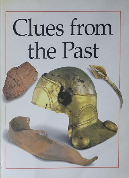 Clues from the Past