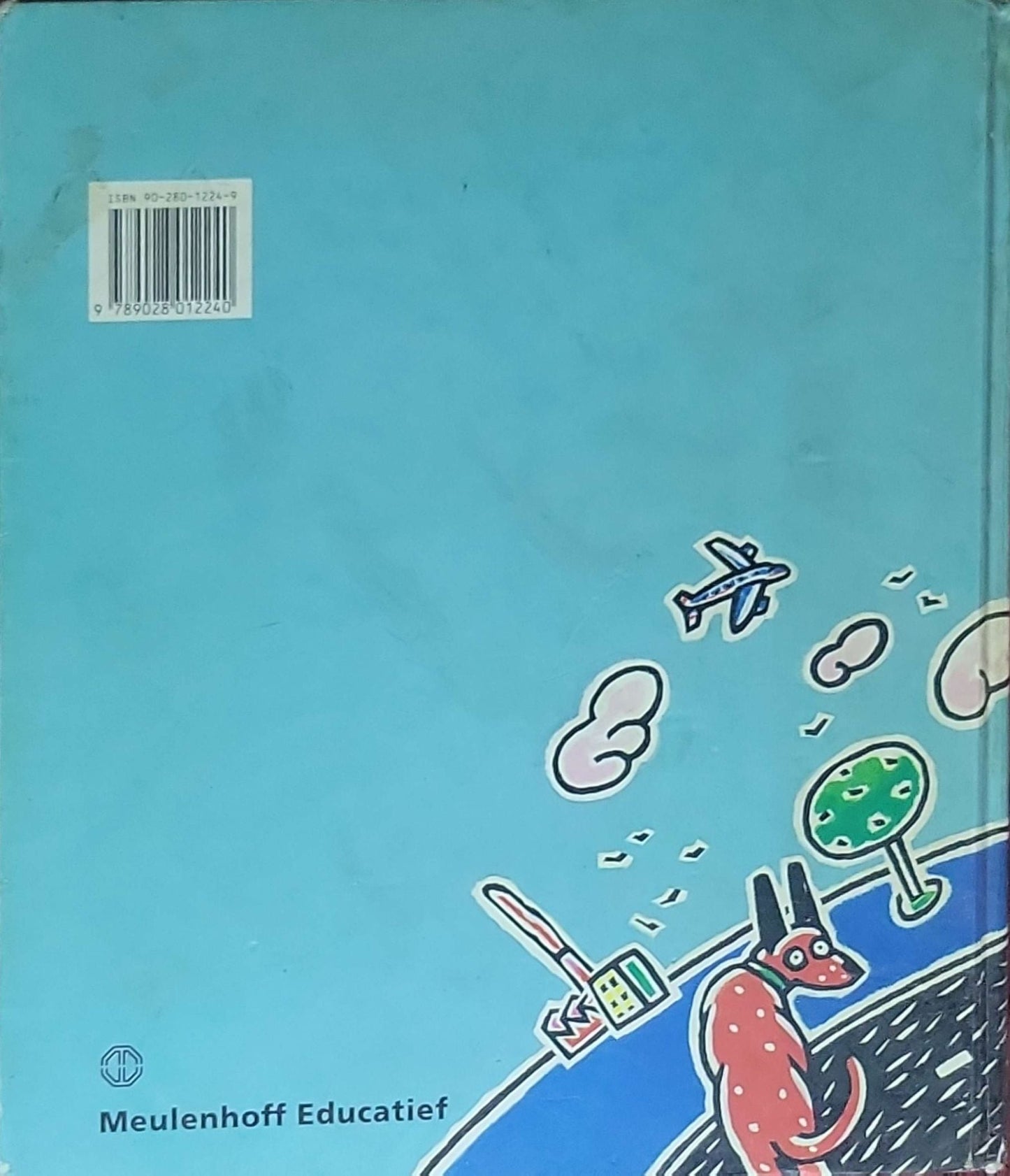 Code Nederlands: Tekstboek 1: Basisleergang Nederlands voor volwassen anderstaligen