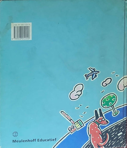 Code Nederlands: Tekstboek 1: Basisleergang Nederlands voor volwassen anderstaligen