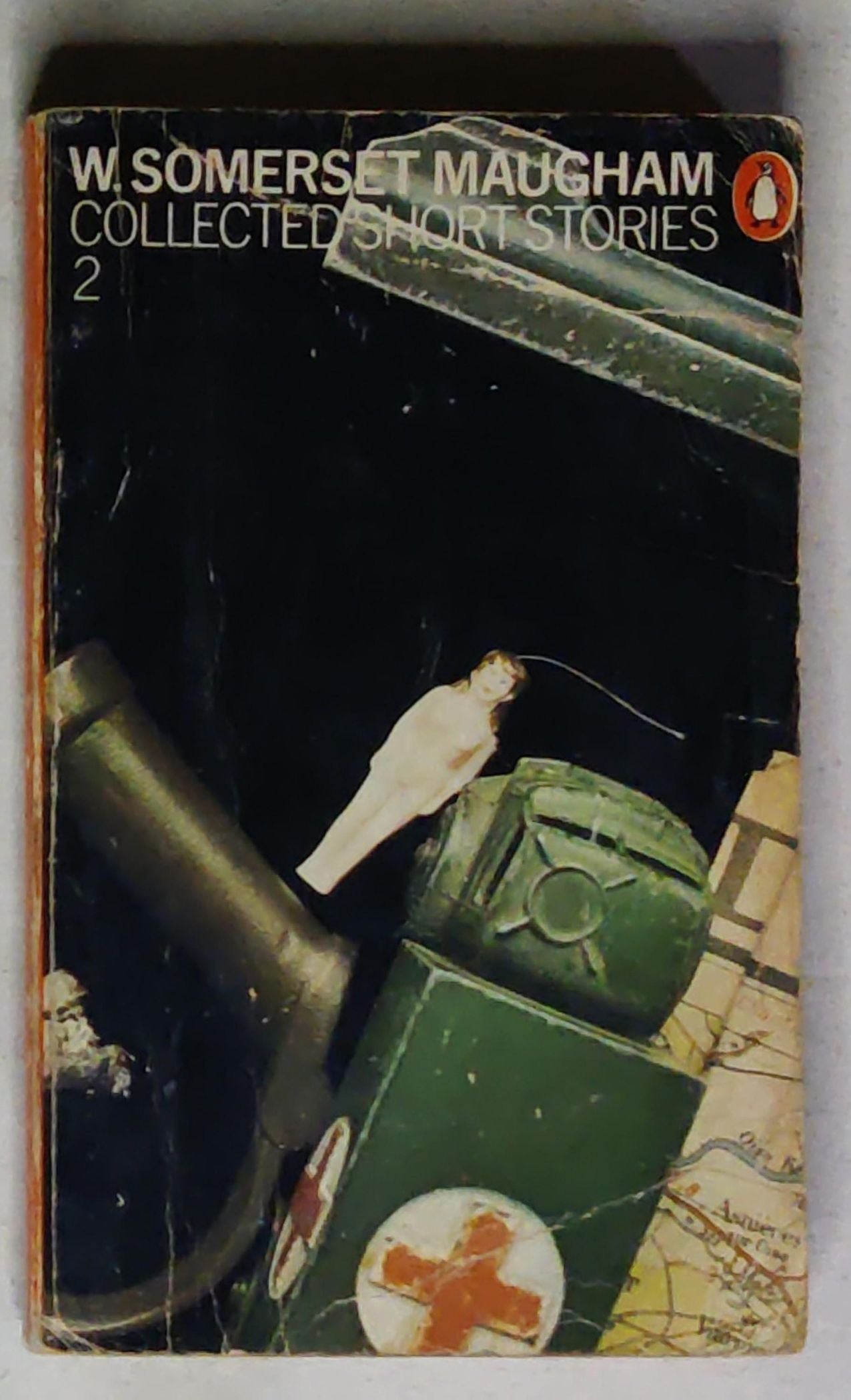 Collected Short Stories Volume 2