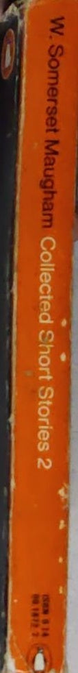 Collected Short Stories Volume 2