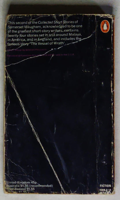 Collected Short Stories Volume 2