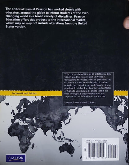 College Mathematics for Business, Economics, Life Sciences & Social Sciences: Twelfth Edition (International Edition)