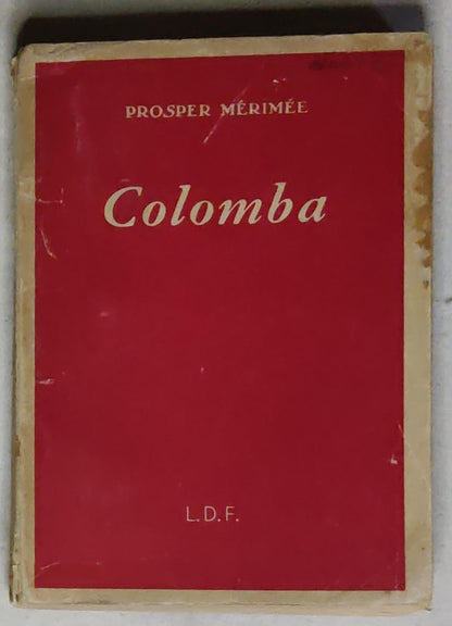 Colomba