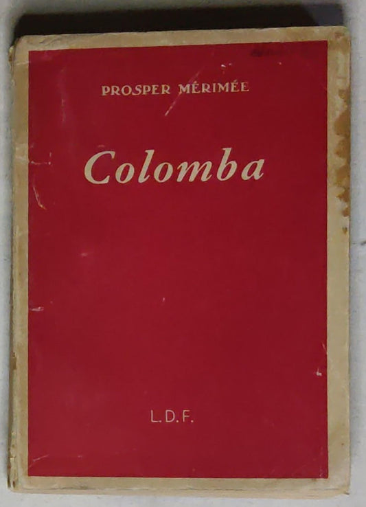 Colomba