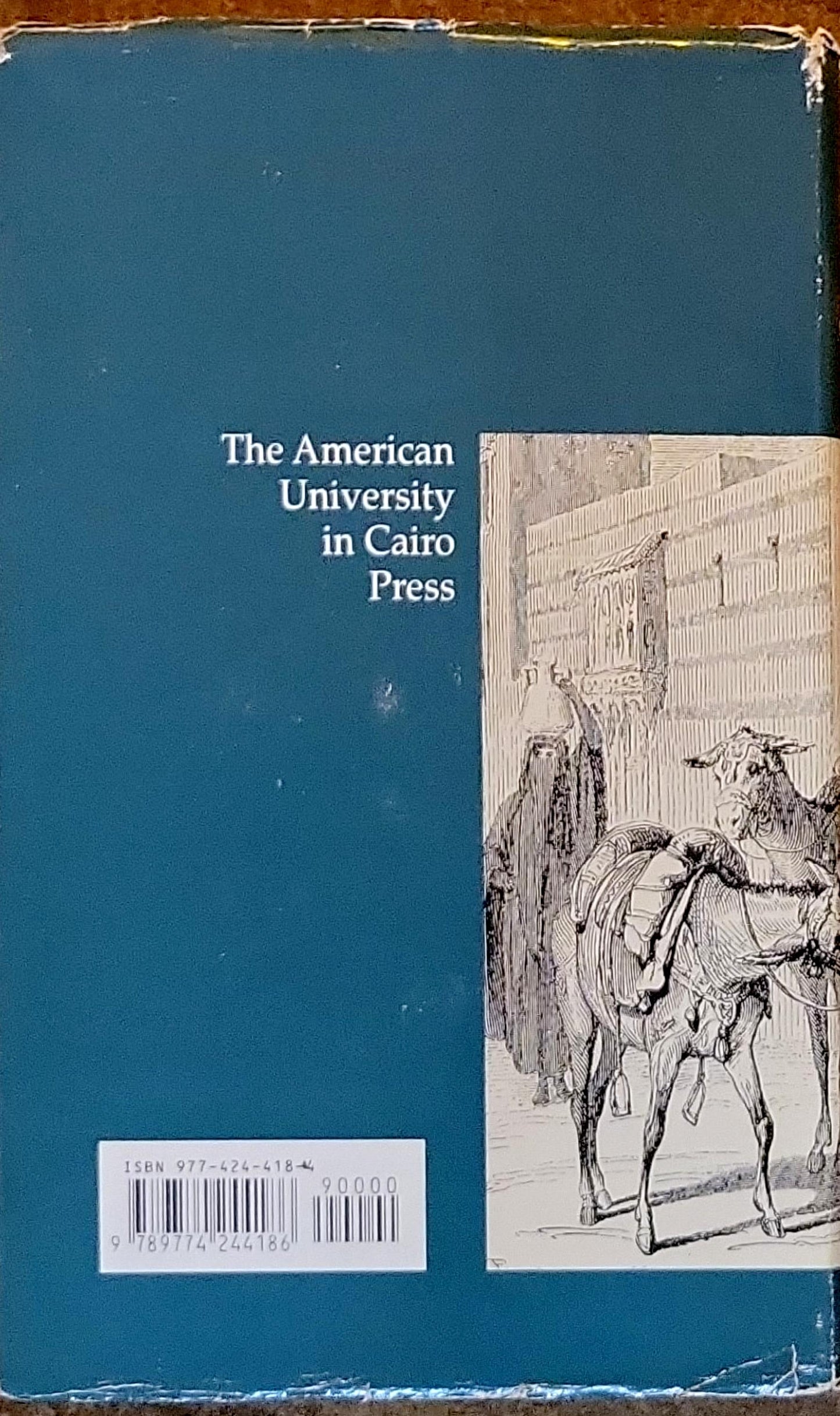Colonial Bridgehead: Government and Society in Alexandria 1807-1882