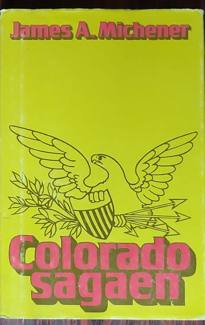 Colorado sagaen 2