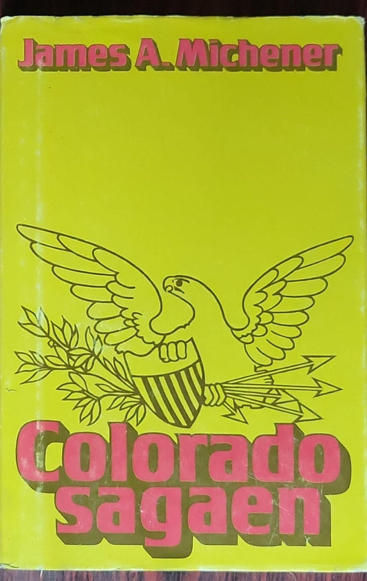 Colorado sagaen 2