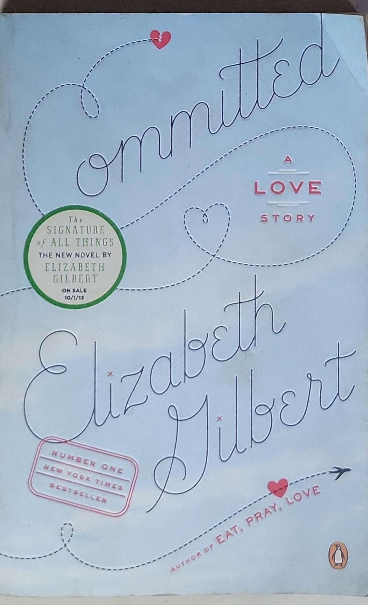 Committed: A Love Story
