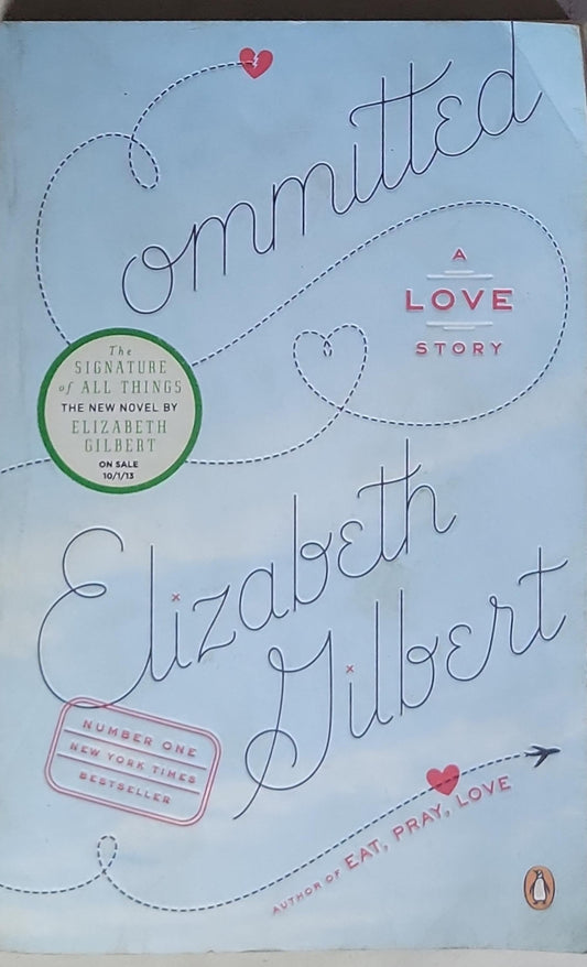 Committed: A Love Story