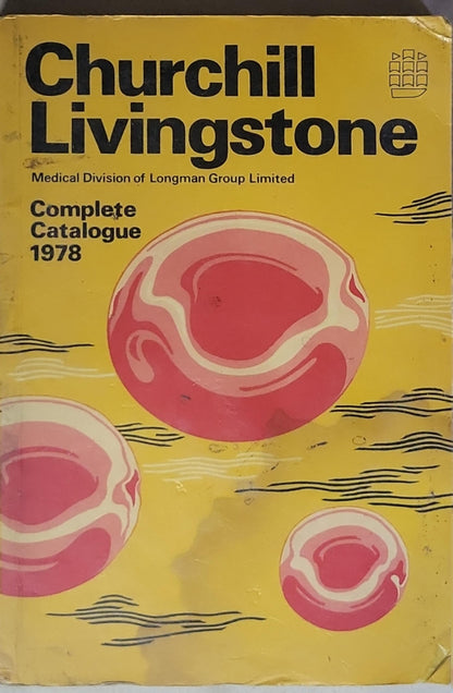 Complete Catalogue 1978