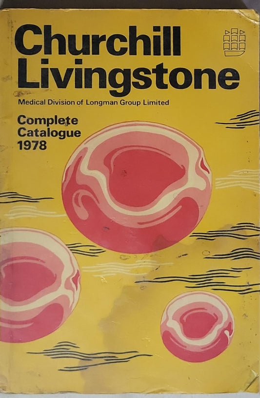 Complete Catalogue 1978