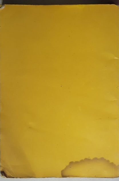 Complete Catalogue 1978