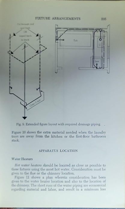 Complete Home Plumbing & Heating Handbook
