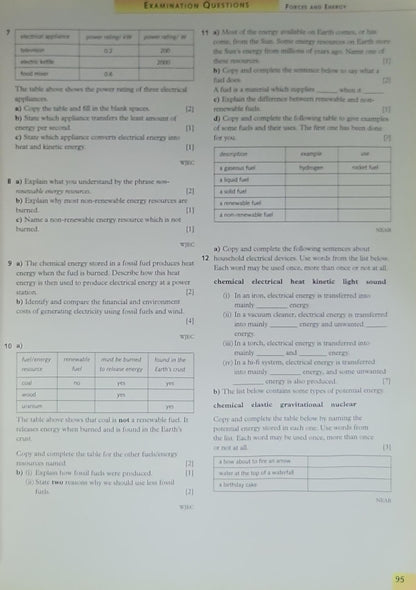 Complete Physics for IGCSE