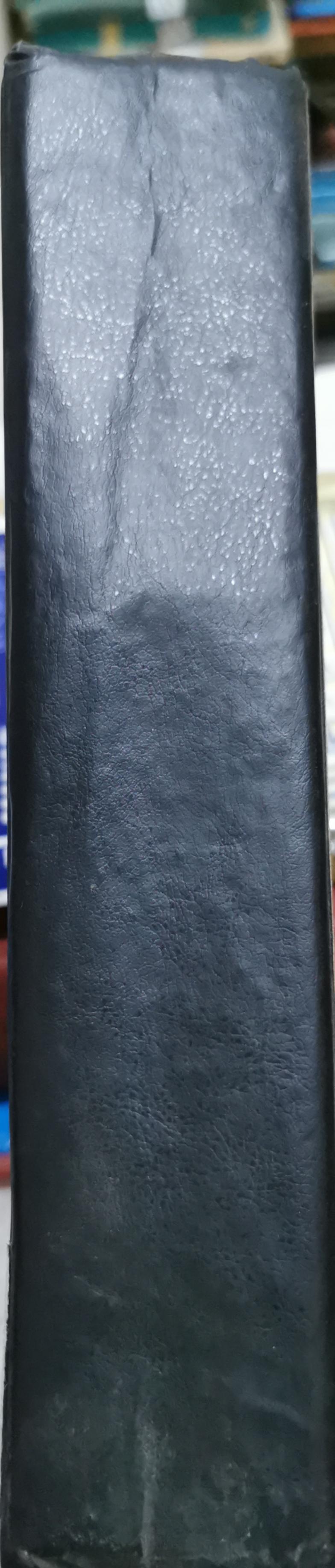 Comprehensive Pharmacy Review: Fifth Edition By Leon Shargel and Alan H. Mutnick and Paul F. Souney and Larry N. Swanson