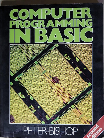 Computer Programming in BASIC: Second edition