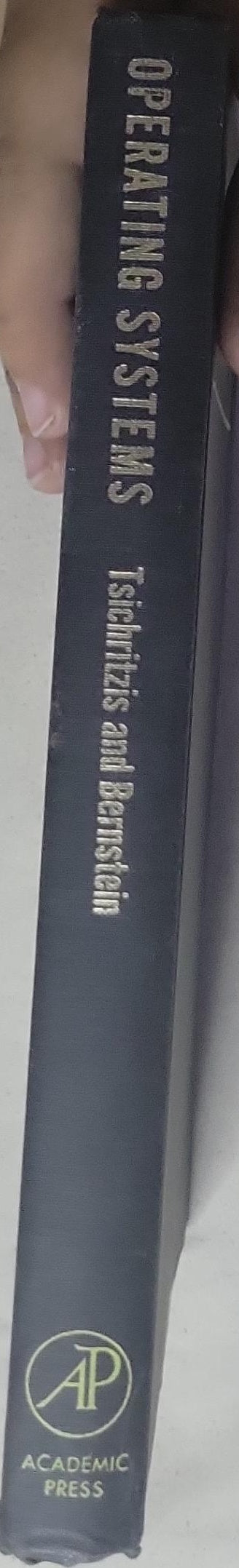 Computer Science and Applied Mathematics