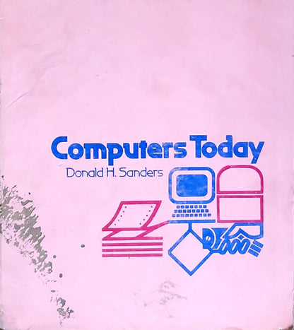 Computers Today