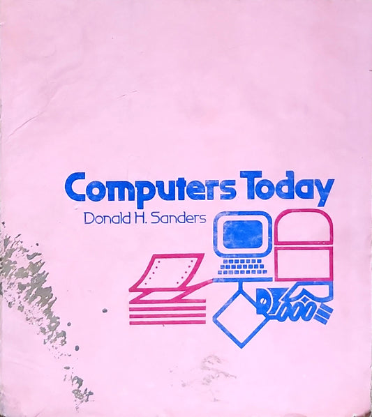 Computers Today