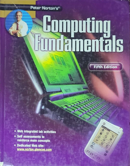 Computing Fundamentals: Fifth Edition