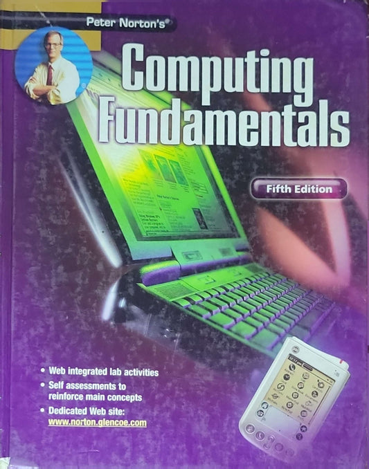 Computing Fundamentals: Fifth Edition