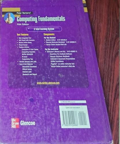 Computing Fundamentals: Fifth Edition