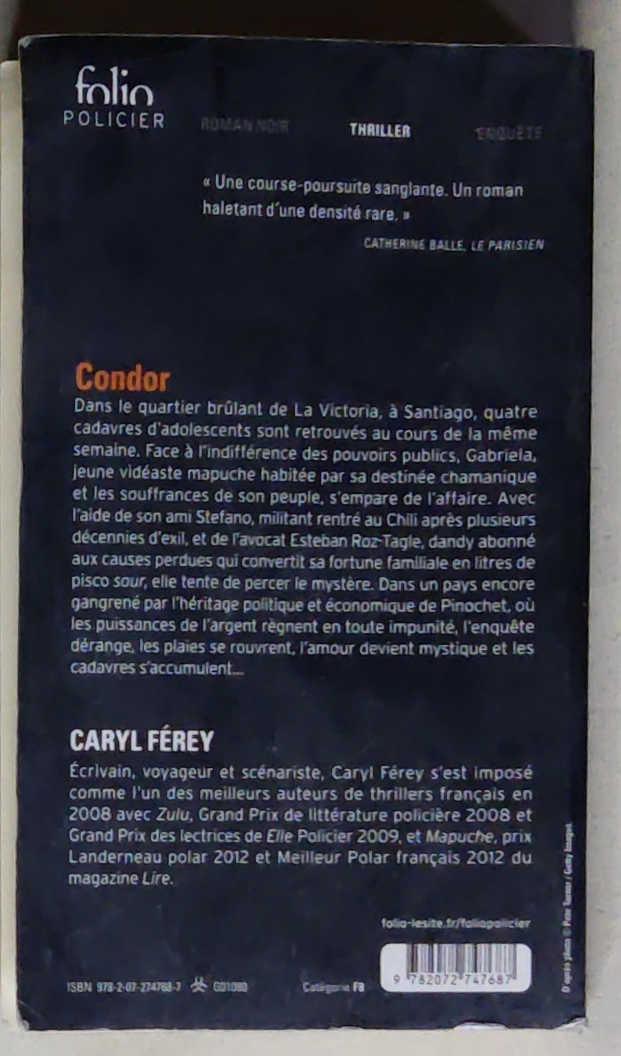 Condor